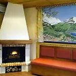 Hotel Centre Verlaine Grenoble