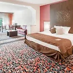 Hotel Centre Verlaine Grenoble