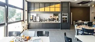 Hotel Centre Verlaine