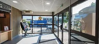 Hotel Centre Verlaine Grenoble