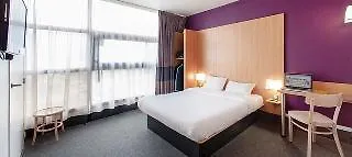 Centre Verlaine Hotell