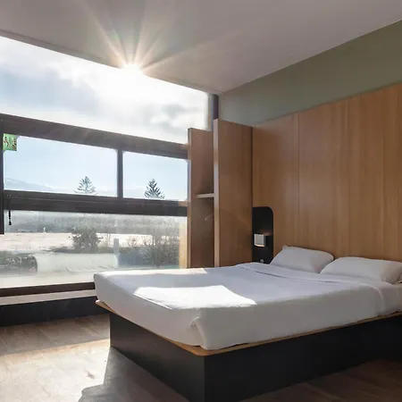 Hotell Centre Verlaine 2*