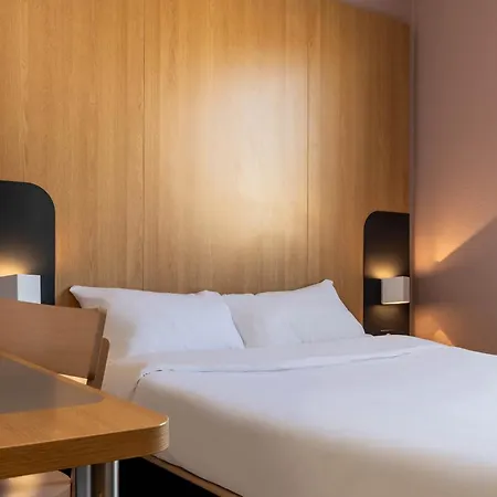 Centre Verlaine Hotel Grenoble