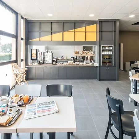 Hotell Centre Verlaine Grenoble