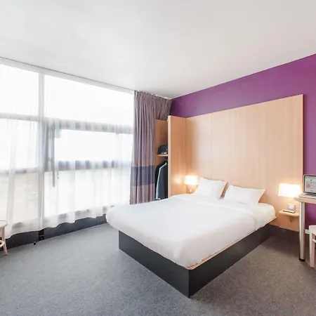 Centre Verlaine Hotell