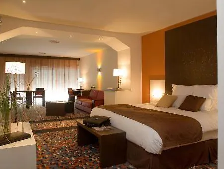 Centre Verlaine Hotel 2*