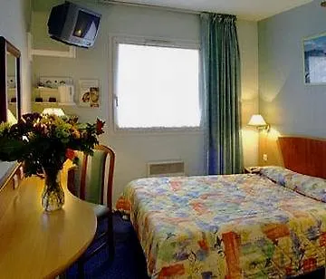 Hotel Centre Verlaine 2*