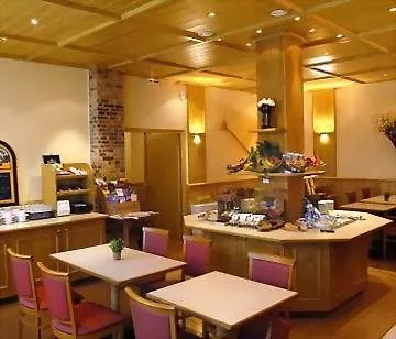 Centre Verlaine Hotel