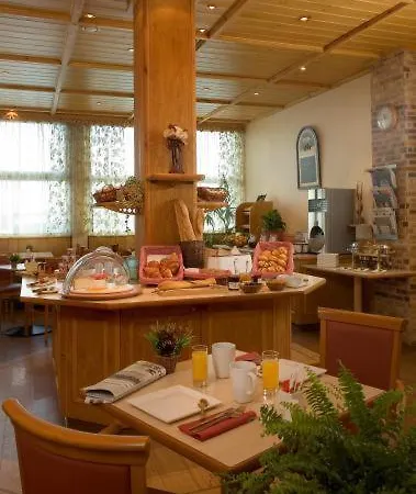 Centre Verlaine Hotell Grenoble