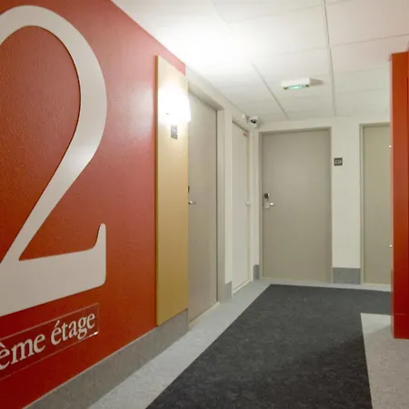 Hotel Centre Verlaine 2*