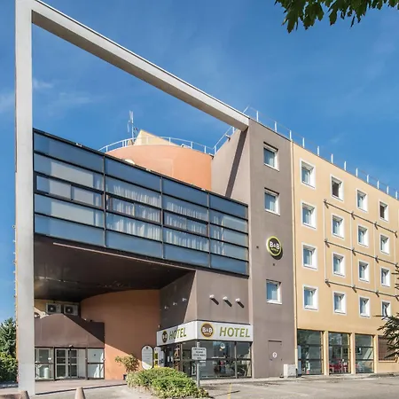 Hotel Centre Verlaine 2*