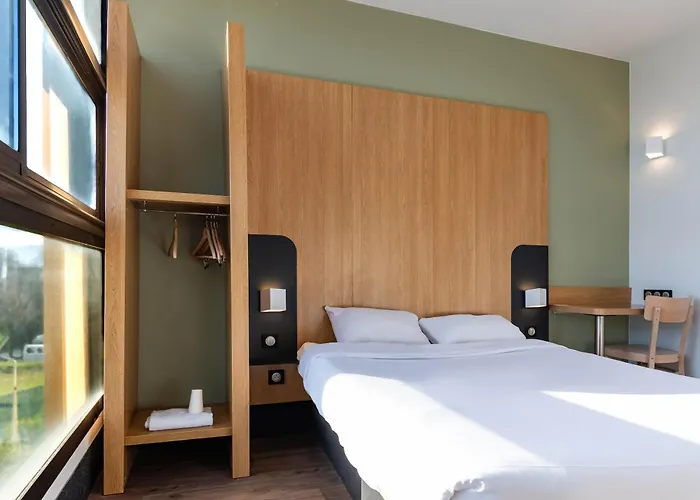 Centre Verlaine Hotel