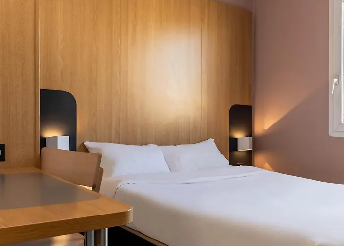 Centre Verlaine Hotel Grenoble