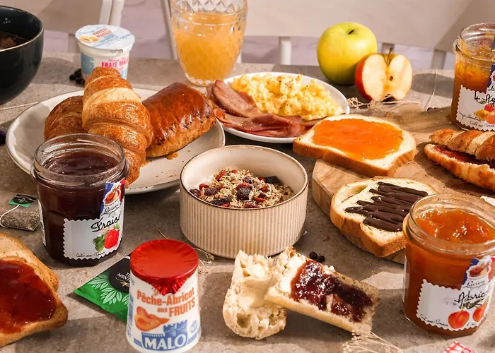 Centre Verlaine Hotel 2*