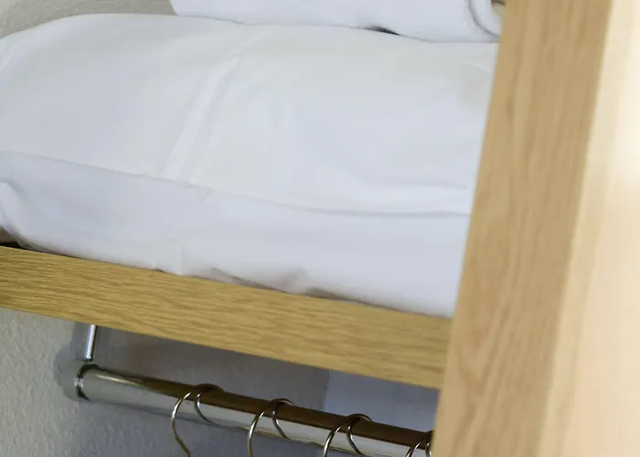 Hotel Centre Verlaine Grenoble