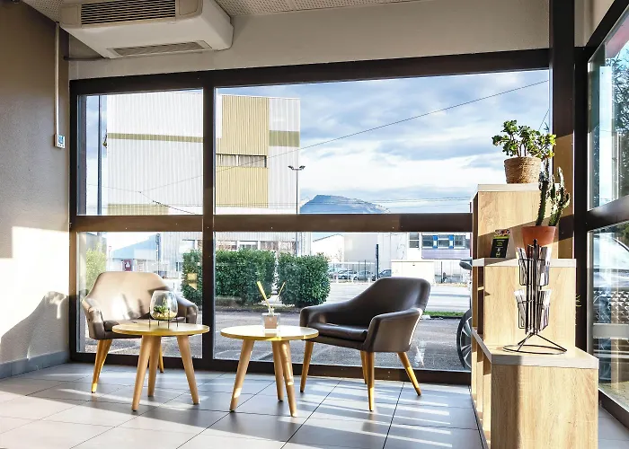 Hotel Centre Verlaine