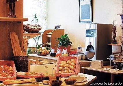 Hotel Centre Verlaine Grenoble