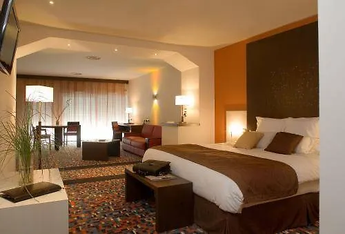 Centre Verlaine Hotel 2*