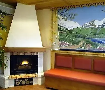 Hotel Centre Verlaine Grenoble