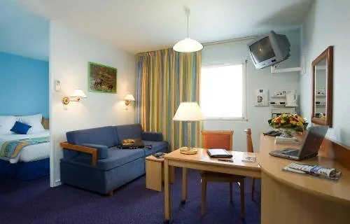 Centre Verlaine Hotel