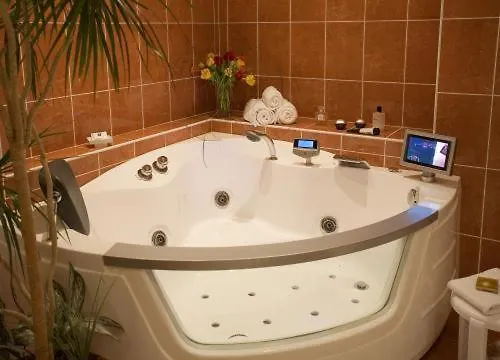 Hotel Centre Verlaine 2*